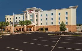 Hampton Inn Plant City Fl